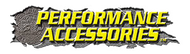 Performance Accessories logo