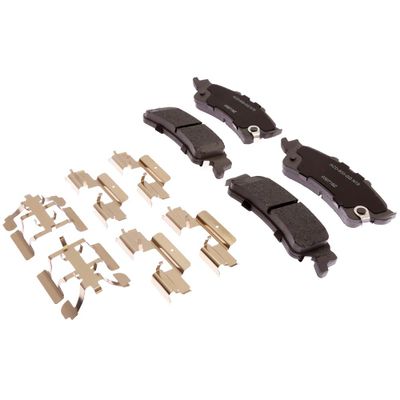 ACDelco Silver 14D792CHF1