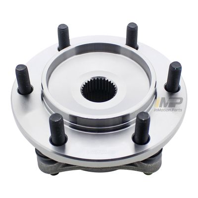InMotion Parts SPKT001 view 2