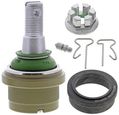 Mevotech TTX TXK3185