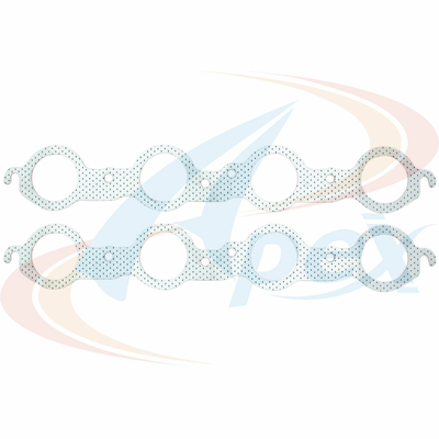 APEX Automobile Parts Inc AMS3711