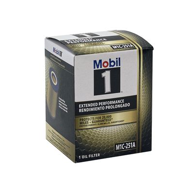 Mobil 1 M1C251A view 12