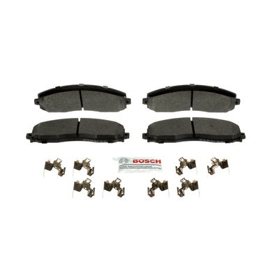 Bosch BE1691H view 4