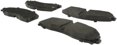 Centric Posi Quiet Advanced 10416910 view 3