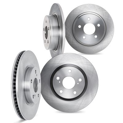 Dynamic Friction Company 600442031