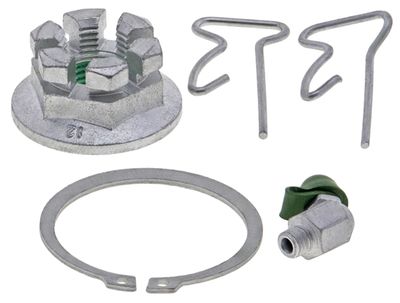 Mevotech TTX TXMS25545 view 5