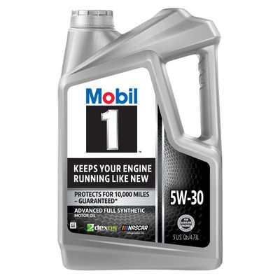 Mobil 1 124317