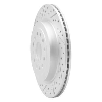 Dynamic Friction Company 83040121L view 2