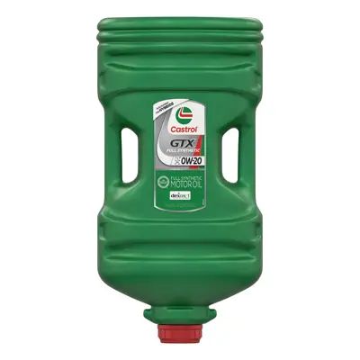 Castrol 15E726 view 11