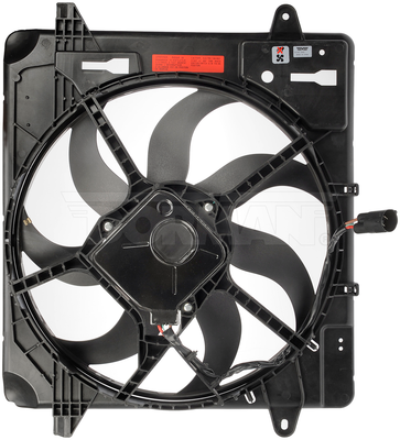 Dorman - OE Solutions 621601 view 4