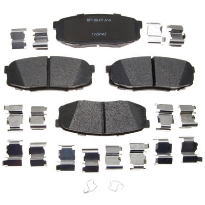 Raybestos R-Line MGD1304CH