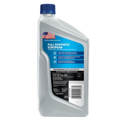 Valvoline VV966 view 3