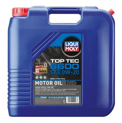 LIQUI MOLY 22048 view 2