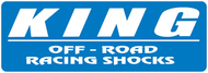 King Shocks logo