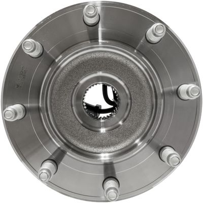 AUTOTRUST WH515058HD view 3