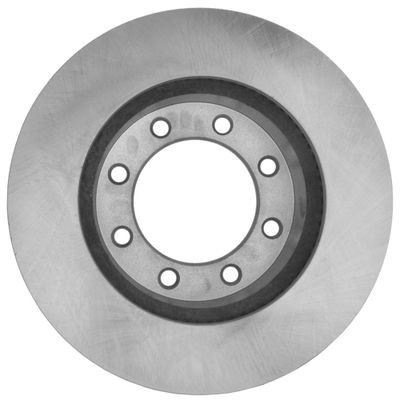 Raybestos R-Line 681016R2 view 2