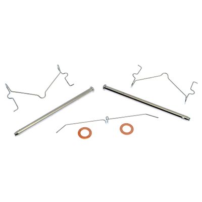 Raybestos Element3 FRC13041N view 5