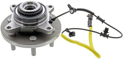 Mevotech Original Grade G40334 view 8