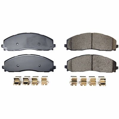 PowerStop 172490