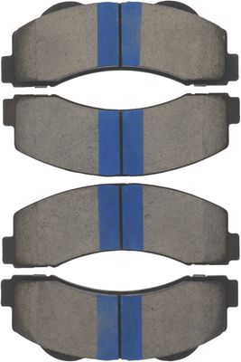 NAPA SG8528X
