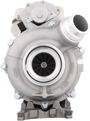 OE-TurboPower D1054N view 2