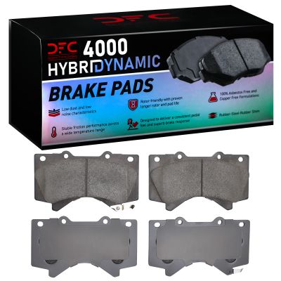 Dynamic Friction Company 4000130300