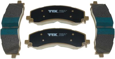 Mevotech TTX TXBPM2225 view 8