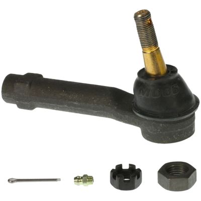 MOOG Chassis Products ES3493T