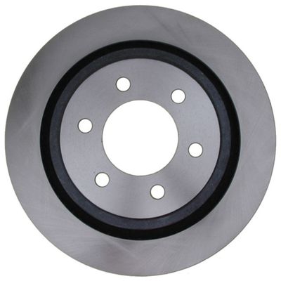 Raybestos R-Line 680976R view 3