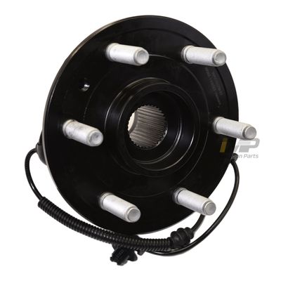 InMotion Parts WA515178HD view 2