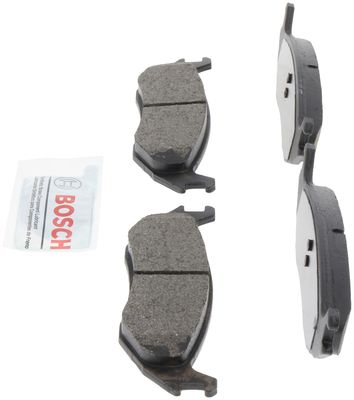 Bosch BE967 view 4