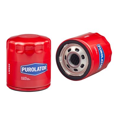 Purolator L12222