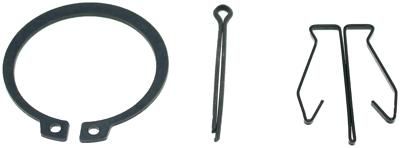 NAPA Chassis Parts 4608716 view 3