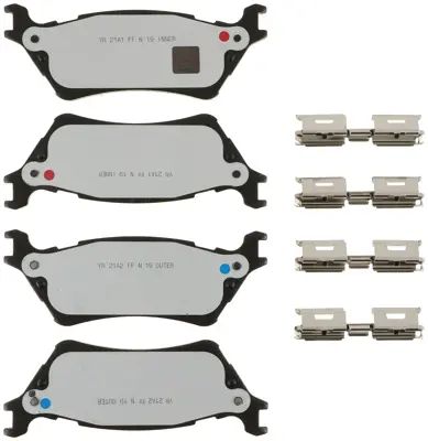 Adaptive One AD8816NC view 3