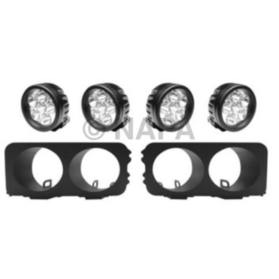 Auto Accessories Garage WS589905