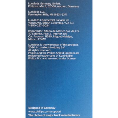 PHILIPS 9008MDC1 view 2