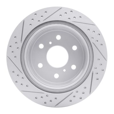 Dynamic Friction Company 83048053R view 2