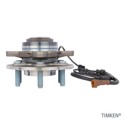 Timken HA590800 view 3