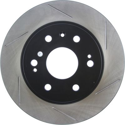 Stoptech 12666057SL view 3