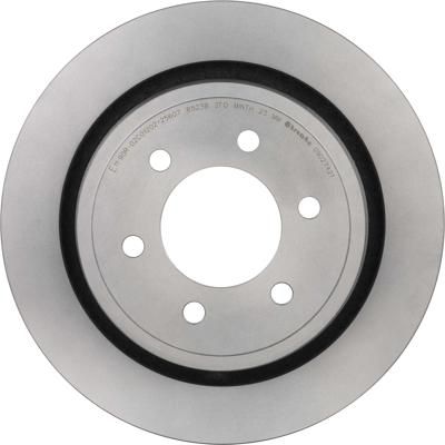 Brembo 09D27421 view 2