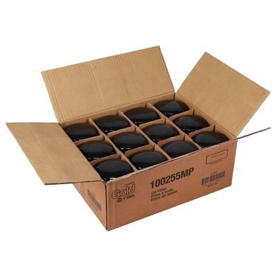 NAPA Gold Filters 100255MP