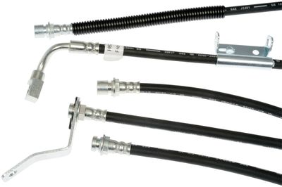 Dorman - OE Solutions 622201 view 3