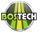 Bostech logo