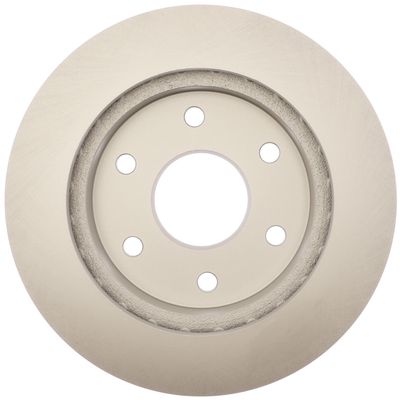 Centric GCX Elemental Protection 32066040F view 3