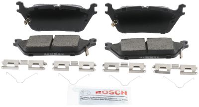 Bosch BE2169H view 3