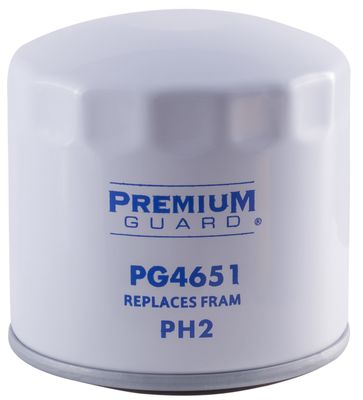 Premium Guard PG4651