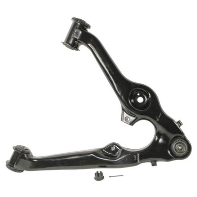 MOOG Chassis Products CK620888 view 3