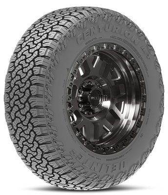 Delinte Delinte Centurion A/T tire