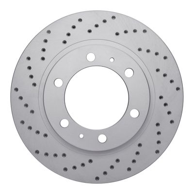 Dynamic Friction Company 82076128L