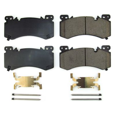 PowerStop 172407